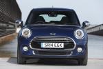 Mini Cooper D 5-Door 2014 года (UK)